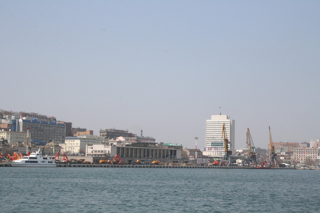 Vladivostok
